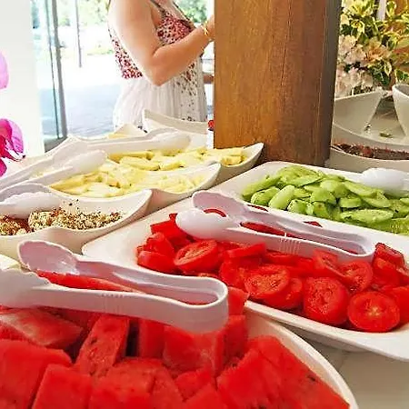 Otel Sunway Club Marmaris