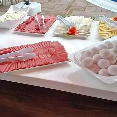 Sunway Club 3* Marmaris