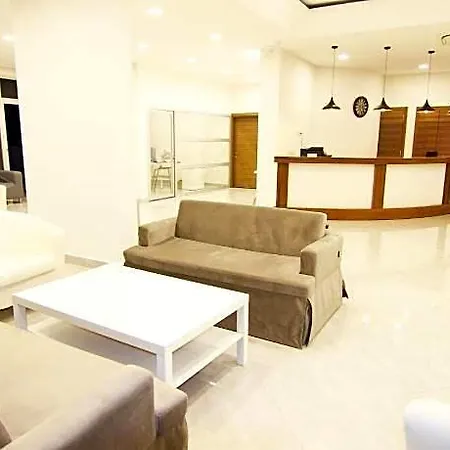 Sunway Club 3*