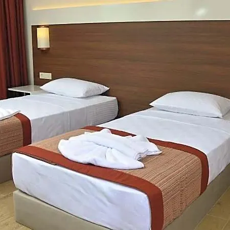 Sunway Club Hotel