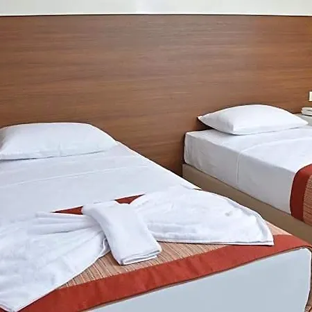 Otel Sunway Club Marmaris