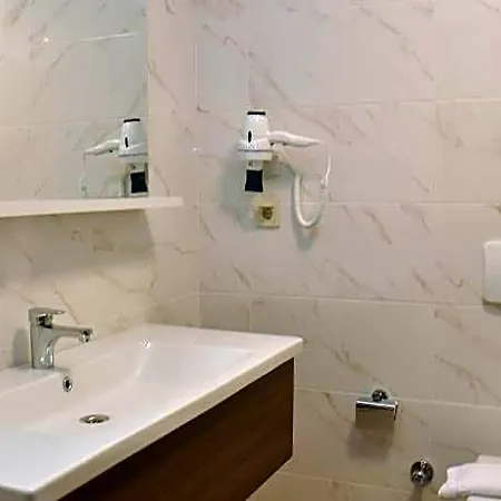 Sunway Club Hotel Marmaris