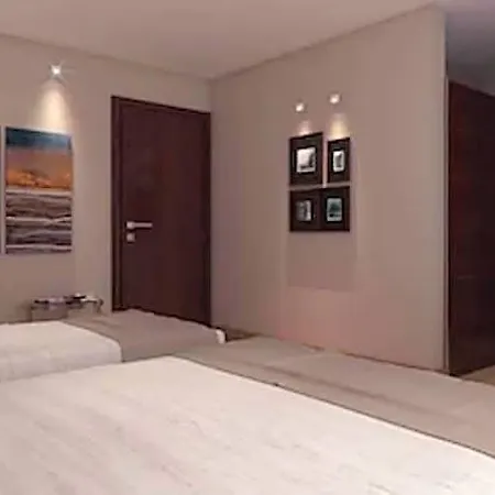 Hotel Sunway Club Marmaris