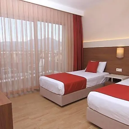 Sunway Club Marmaris