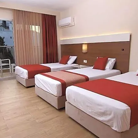 Sunway Club Hotel