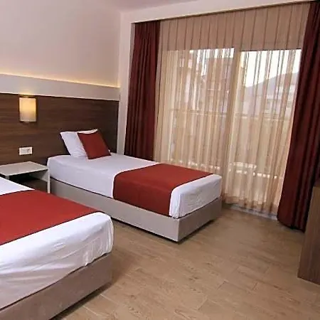 Hotel Sunway Club 3*