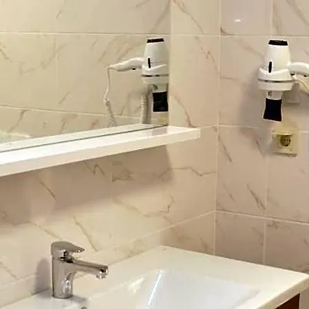 Hotel Sunway Club 3*