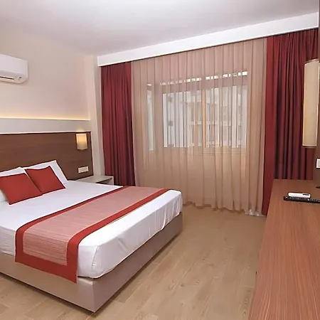 Hotel Sunway Club Marmaris