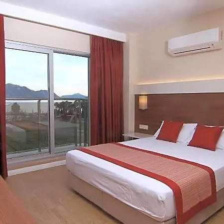 Otel Sunway Club Marmaris