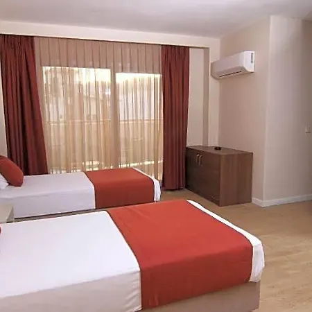 Hotel Sunway Club 3*