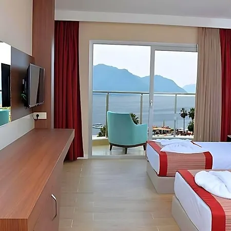 Otel Sunway Club Marmaris