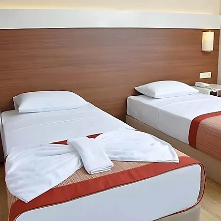 Sunway Club 3* Marmaris