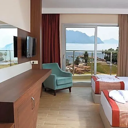 Hotel Sunway Club 3*