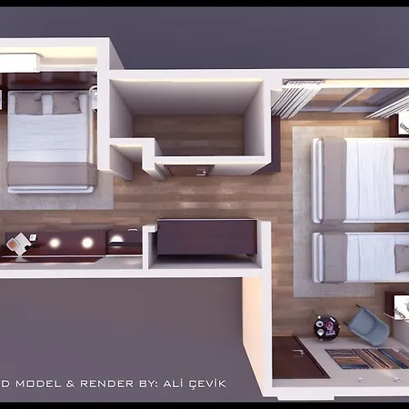 Sunway Club マルマリス