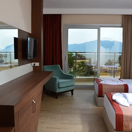 Sunway Club Hotel Marmaris