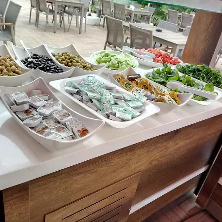 Hotel Sunway Club Marmaris