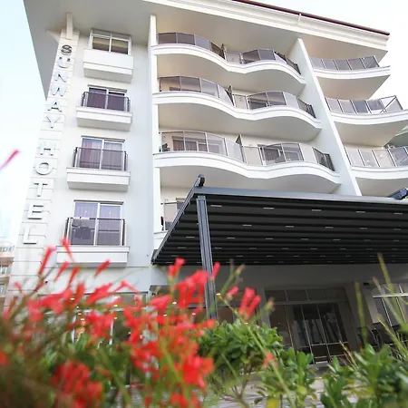 Sunway Club Hotel Marmaris