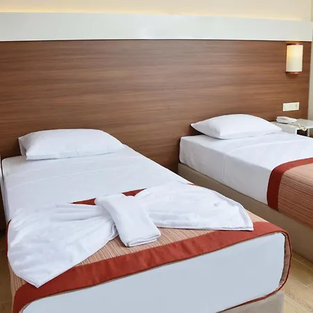 Otel Sunway Club Marmaris