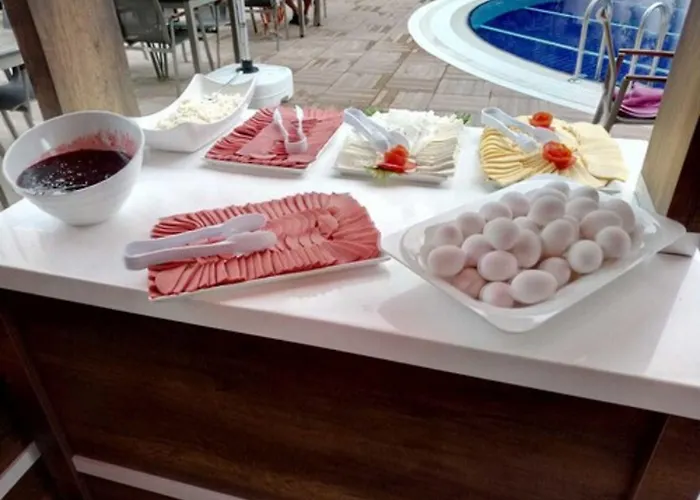 Sunway Club 3* Marmaris