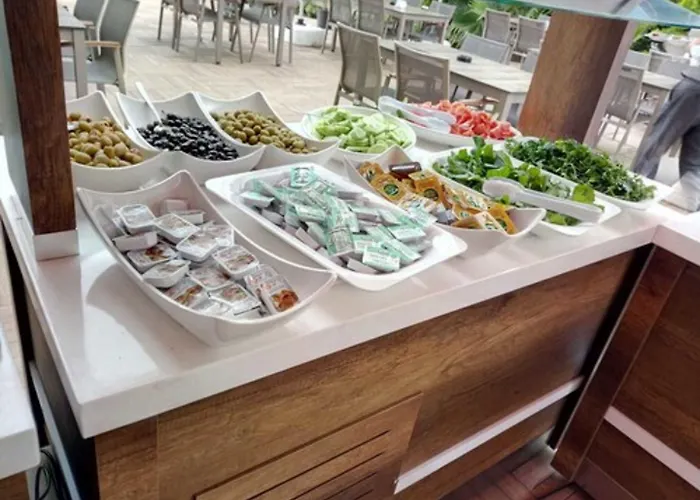 Sunway Club 3* Marmaris