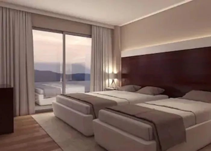 Sunway Club Отель