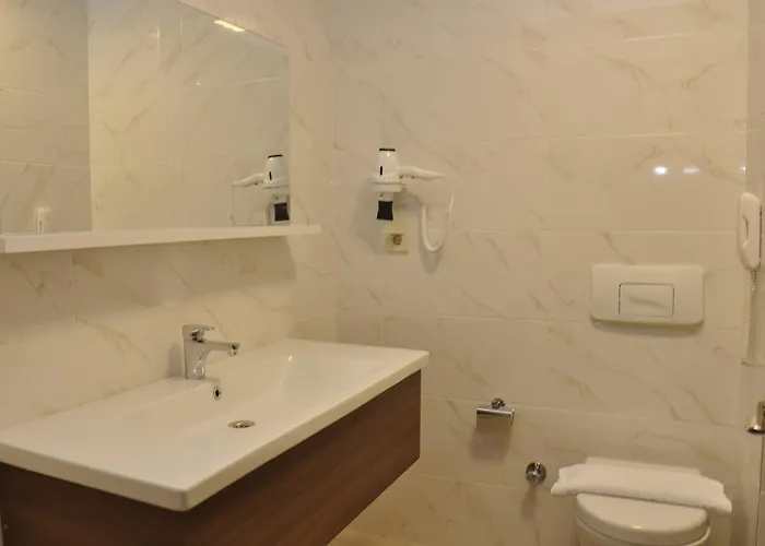 Sunway Club Отель Мармарис