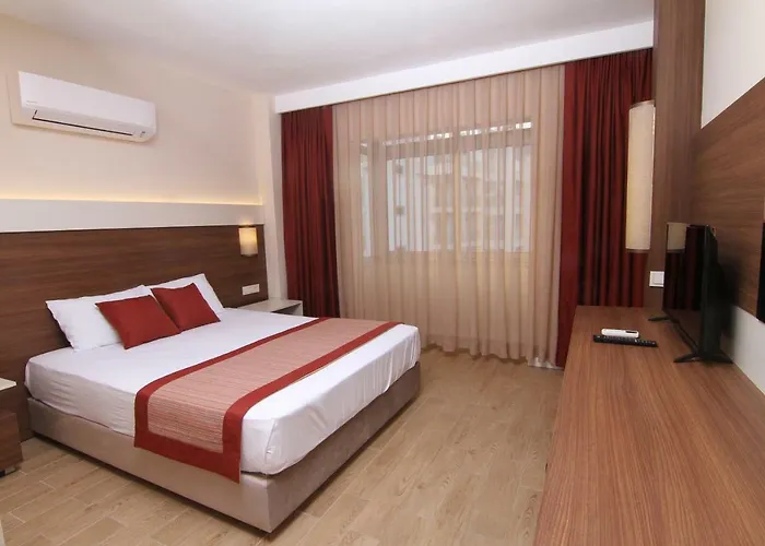 Sunway Club 3* Мармарис