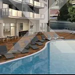 Sunway Club Hotel