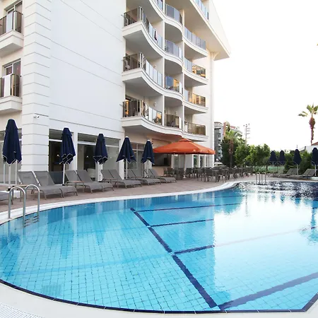 Sunway Club Hotel Marmaris