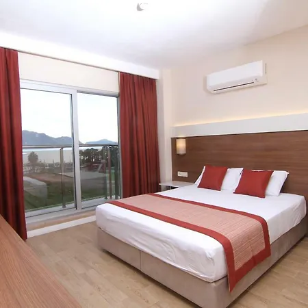 Hotel Sunway Club 3*