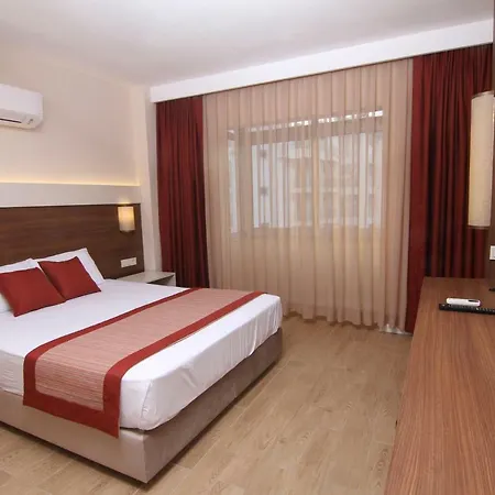 Sunway Club 3* Marmaris