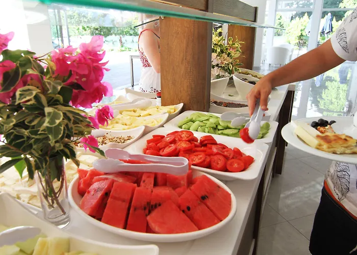 Hotel Sunway Club Marmaris